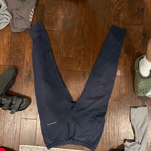 Alphalete Navy Joggers